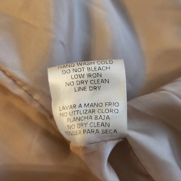 Fashion Nova Faux Fur Lined Jacket In Mocha Size Small - Picture 6 of 7